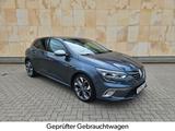 Renault Megane GT-Line *NAVI*KAMERA*SHZ*1.HAND* - Renault Megane Gebrauchtwagen