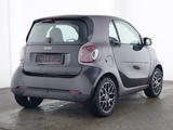 Smart fortwo EQ Prime Exclusive 22kW JBL Kamera Carbon - Smart Gebrauchtwagen von 2024