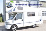 TEC ROTEC A 550 5.5M L. AHK KAMERA - TEC Diesel