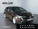 Toyota Corolla 1.8 Hybrid TS Business Edition *SHZ*CAM* - Toyota Corolla: Edition