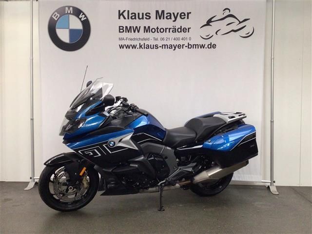 BMW K 1600 GT