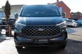Ford Tourneo Custom+2.0 125kW +L1 Titanium +LEDER+AHK - Ford: K 0