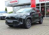 Toyota Yaris Cross HSD Black&White*Kamera*Sitzheizung - Toyota Gebrauchtwagen in Hanau