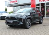 Toyota Yaris Cross HSD Black&White*Kamera*Sitzheizung - Toyota: Hsd