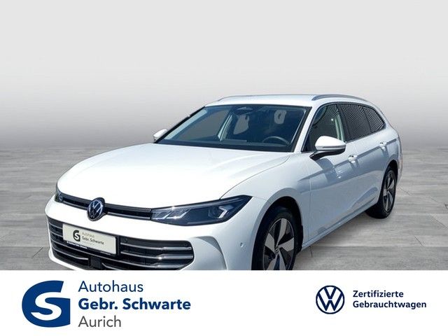 Image of Volkswagen Passat Variant