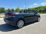 Volkswagen Golf 1.4 TSI 90 kW DSG CUP Cabriolet  - Volkswagen: 1.9