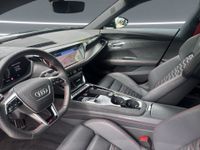 Audi RS e-tron GT - Vorschau Bild 12