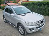Mercedes-Benz ML 450 Mercedes Benz M-Klasse W164 - Mercedes-Benz ML 450 Gebrauchtwagen