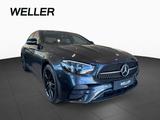 Mercedes-Benz E450 4Matic AMG Line LED 19" 360° GSD Distronic - gebrauchte Mercedes-Benz E 450 aus dem Jahr 2022