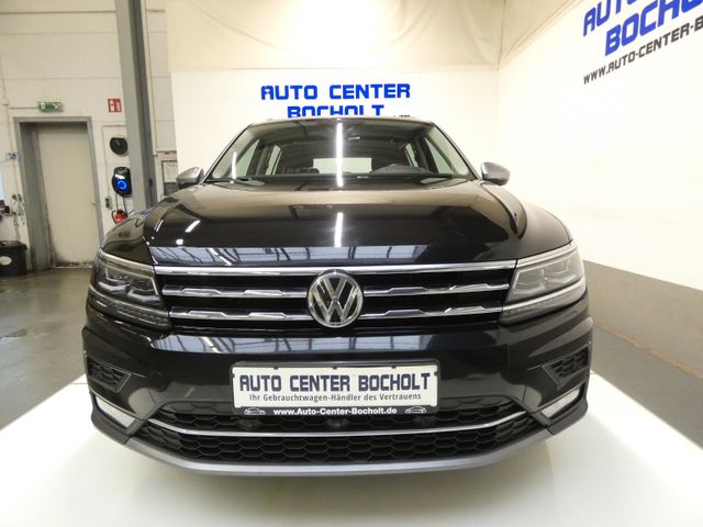 Volkswagen Tiguan Allspace Highline 4Motion*Navi*Klimaaut