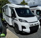 Knaus L!VE TI 650 MF Platinum Selection Live TI - Knaus L VE TI 650 MF Platinum Selection