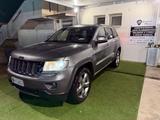 Jeep JEEP - Grand Cherokee 3.0 crd Overland auto - Jeep Grand Cherokee aus 2011
