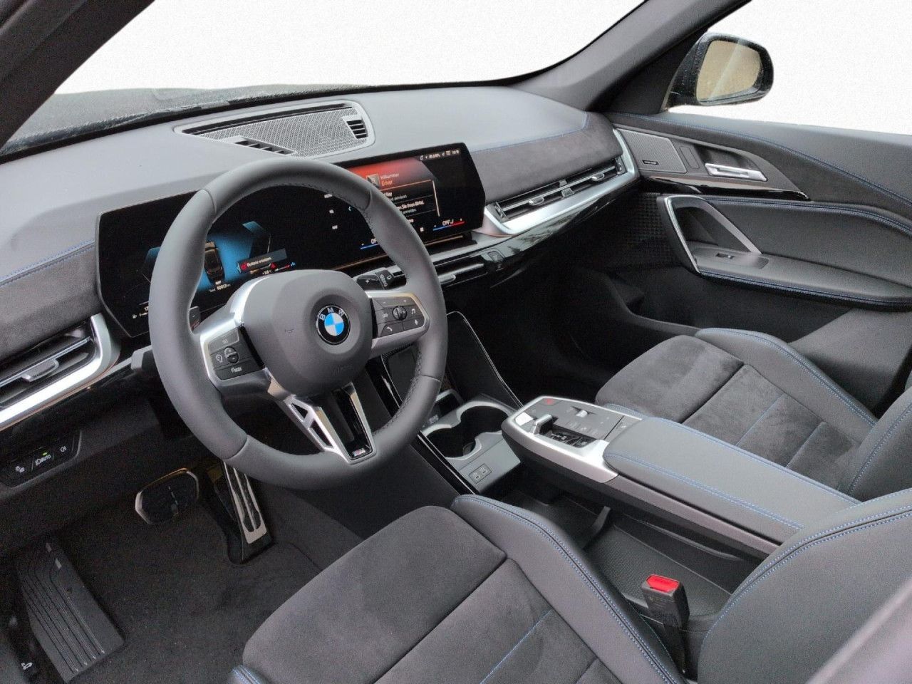 BMW X1 - Bild 15