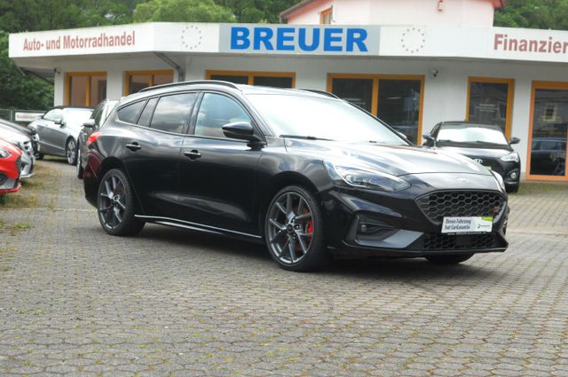 Ford Focus ST Navi Recaro