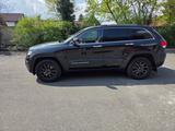 Jeep Grand Cherokee 3.0l V6 MultiJet 184kW Limite...