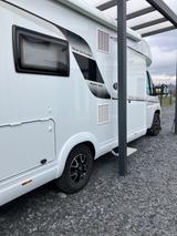 Hobby Optima OnTour T70E 3,85t Luftfederung - Hobby Optima ONTOUR T70 E