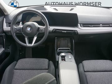 BMW X1 - 12