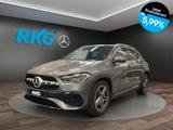 Mercedes-Benz GLA 250 4M AMG PANORAMA SPURPAKET PDC KAMERA LED - gebrauchte Mercedes-Benz GLA 250 aus dem Jahr 2022