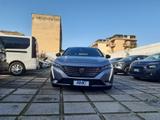 Peugeot 308 BlueHDi 130 S&S EAT8 GT - Peugeot 308 mit Halbautomatikschaltung