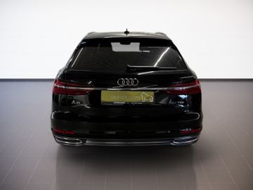 Audi A6 - 5