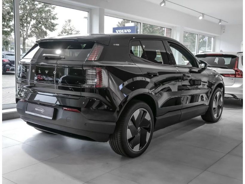 Volvo EX30 - Bild 2