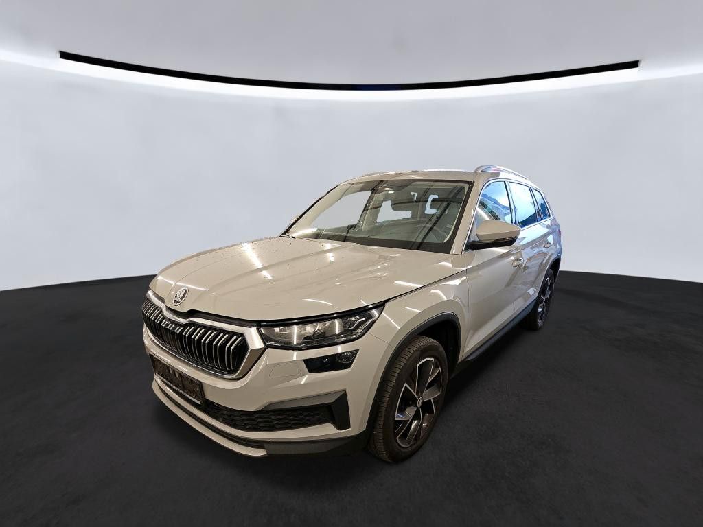 Image of Skoda Kodiaq