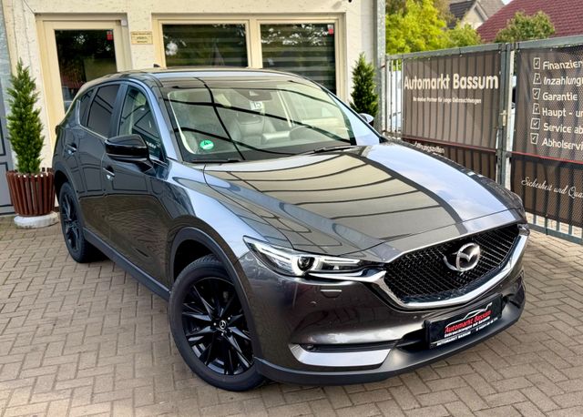 Mazda Cx-5 Edition AWD 100Edition LED+360°Kam+AHK