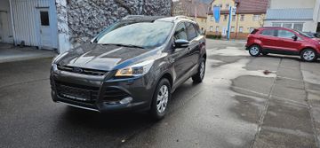 Fotografie Ford Kuga Titanium