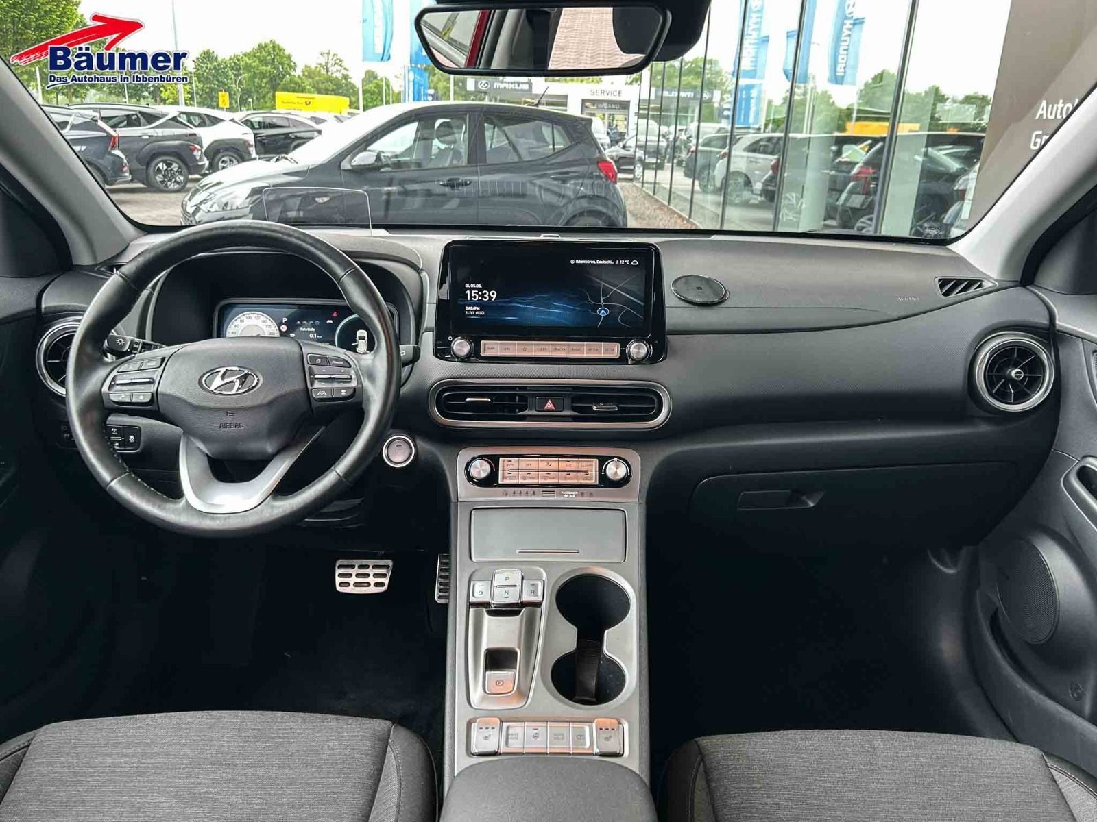 Hyundai Kona – Bild 15
