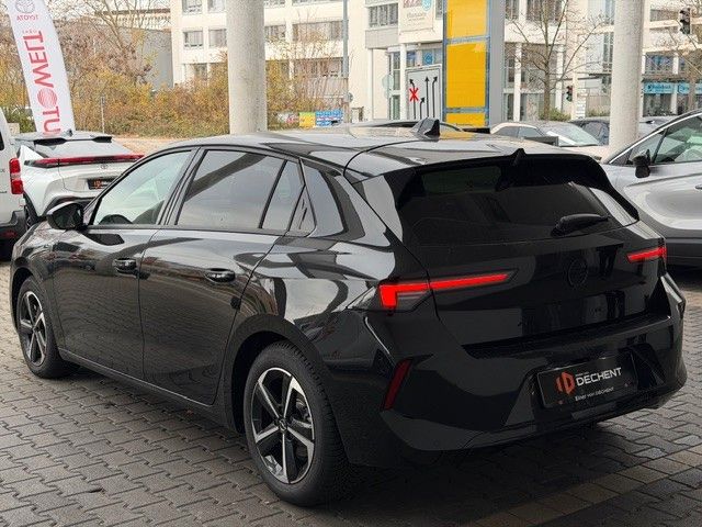 Fahrzeugabbildung Opel Astra L GS 130PS Kamera/Navi/AHK!