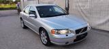 Volvo S60 2,5T Allrad Automatic - Volvo: Automatic