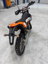 KTM 690 LC4 - KTM LC4