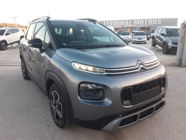 Citroën Citroen C3 Aircross BlueHDi 100 S&S Feel