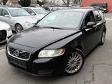 Volvo V50 Kombi 1.6 D Drive Kinetic - gebrauchte Volvo V50 aus dem Jahr 2010