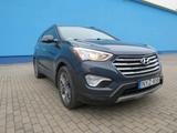 Hyundai Grand Santa Fe *BENZIN*219 kw*AUTOMAT* - Hyundai Grand Santa Fe Gebrauchtwagen