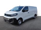 Opel Vivaro Cargo L3H1(XL) + Holzboden + Seitenw. + 1 - Opel Vivaro: L1h1