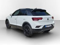 Volkswagen T-Roc - Vorschau Bild 9