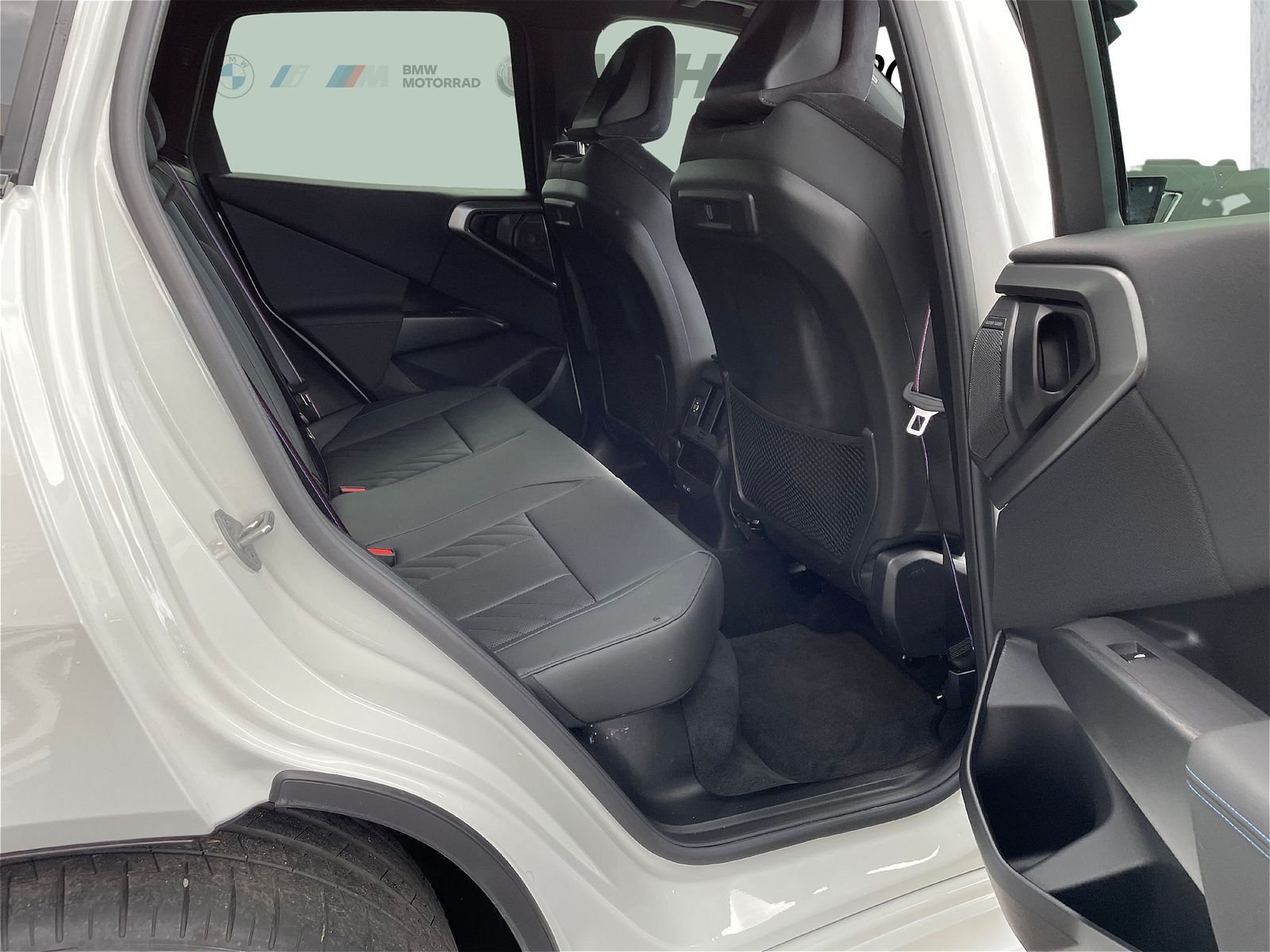 BMW X3 M50 M Sport Pro AHK eSitze DrivingAss Prof Ha foto 14
