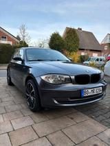 BMW Bmw 120d ( gepflegtes Fahrzeug) - BMW 120