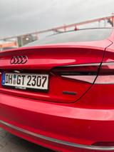 Audi A5 3.0 TDI tiptronic quattro Sportb. design ... - Audi A5 mit Diesel-Antrieb: Design