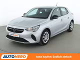 Opel Corsa 1.2 Turbo Edition*NAVI*TEMPO*PDC*SHZ*