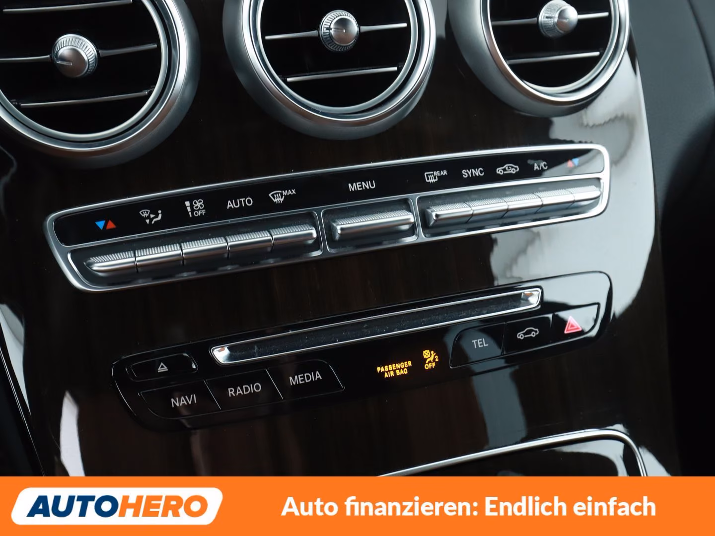 Mercedes-Benz C 43 AMG T 4Matic Aut.*LED*NAVI*ACC*CAM*PDC*SHZ*