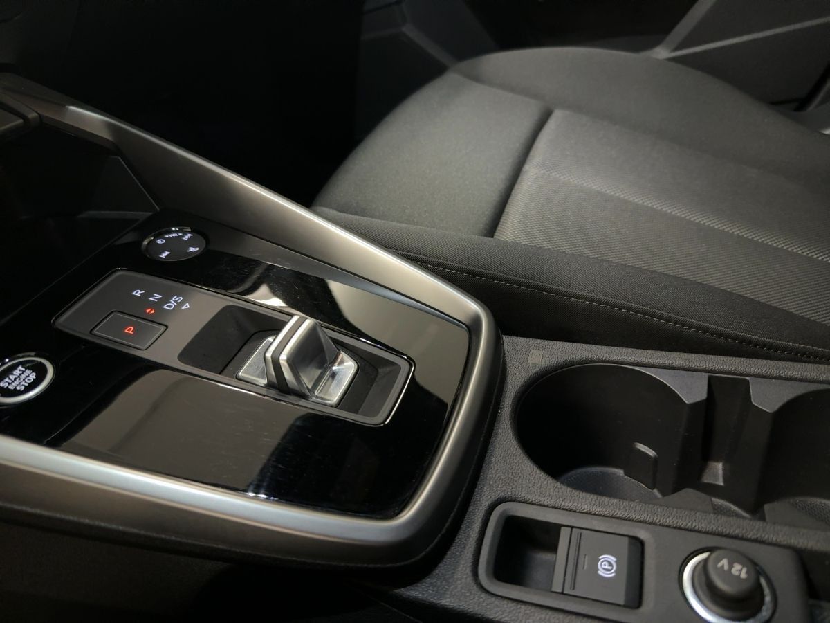 Audi A3 - Bild 20