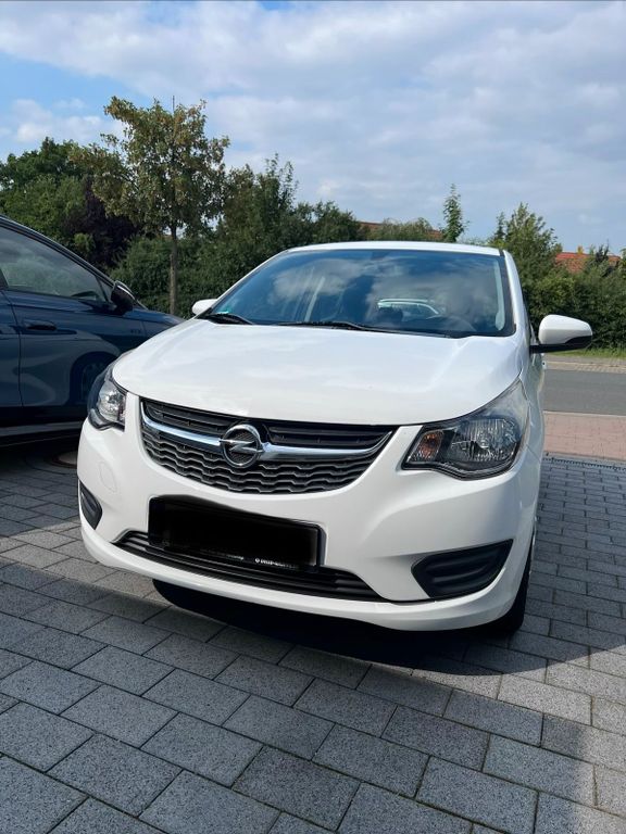 Image of Opel Karl