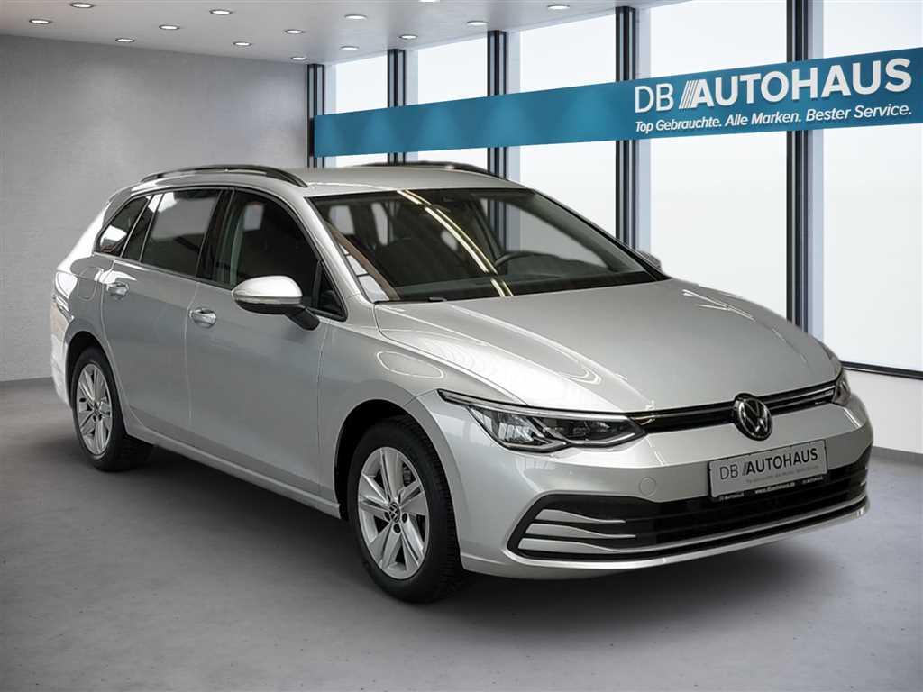 Volkswagen Golf Variant Life 1.0 TSI Winterpaket