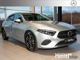 Mercedes-Benz A 180+PROGRESSIVE+ADV+WINTER-P.+LED+R-KAMERA+SHZ - Mercedes-Benz A-Class in Bielefeld