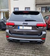 Jeep Grand Cherokee 6.4l V8 HEMI SRT Automatik SRT - Jeep Grand Cherokee in Ludwigshafen