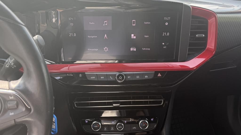 Autohaus Zimpel - Opel Mokka GS 1.2T Kamera+Navi+LED+SHZ+LHZ - Bild 11 Autohaus Zimpel - Opel Mokka GS 1.2T Kamera+Navi+LED+SHZ+LHZ - Bild 11