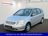 Honda Stream 2.0i Sport - Honda Stream Gebrauchtwagen