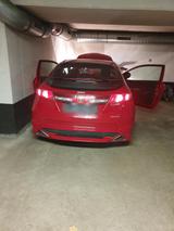 Honda civic type s - Honda Civic in Düsseldorf